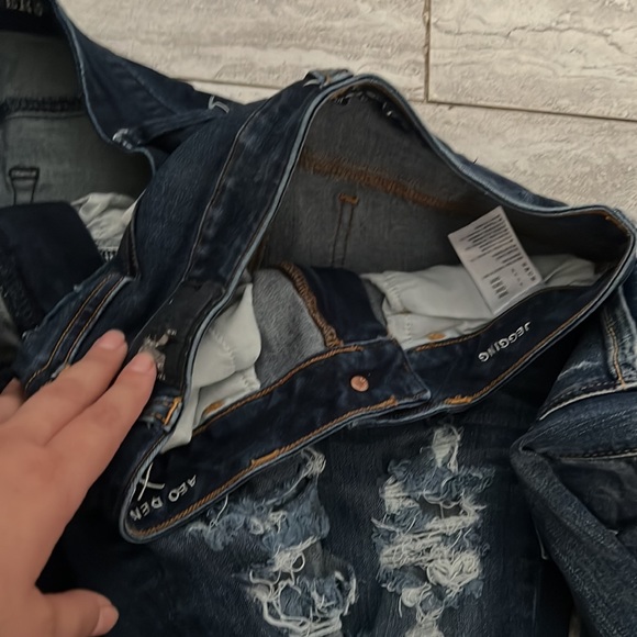 American eagle bundle jeans - Picture 4 of 13